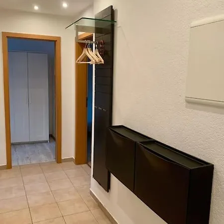 Local-beds Ferienwohnung Monteurwohnung Apartment Magdeburg