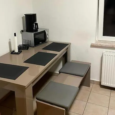 Local-beds Ferienwohnung Monteurwohnung * Magdeburg