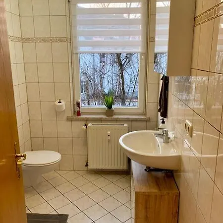 Local-beds Ferienwohnung Monteurwohnung Apartment