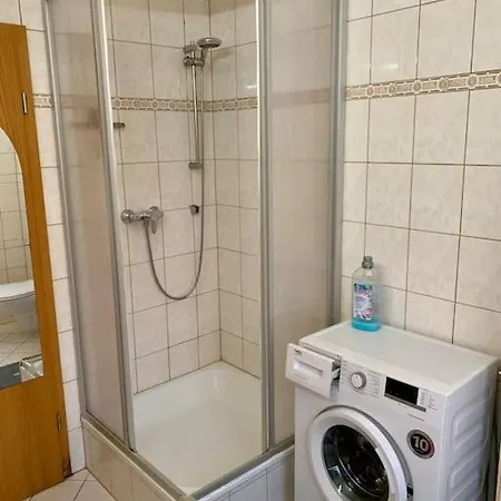 Apartment Local-beds Ferienwohnung Monteurwohnung Magdeburg